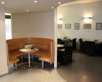 Art Café